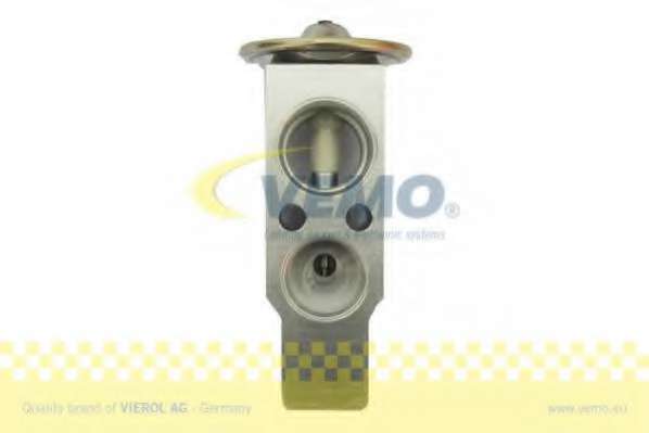 Расширительный клапан, кондиционер