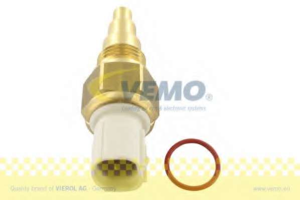 Термовыключатель, вентилятор радиатора