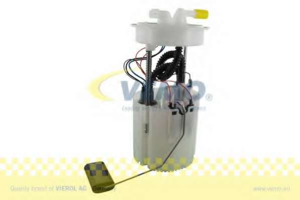 Элемент системы питания