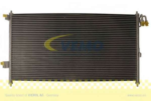 Конденсатор, кондиционер