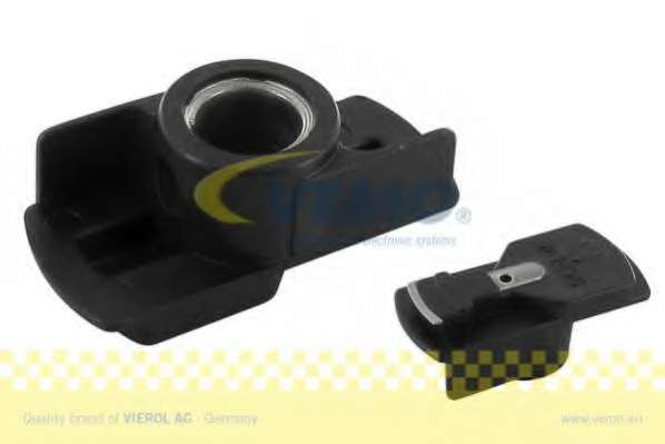 Бегунок распределителя зажигани