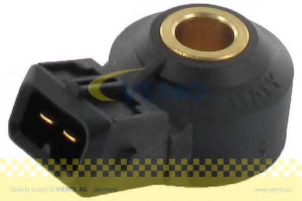 Датчик детонации