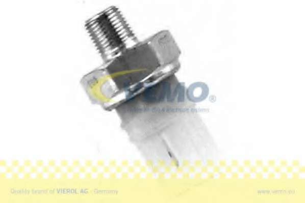 Датчик давления масла