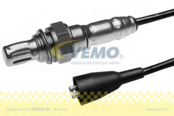 Лямбда-зонд