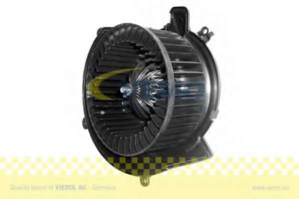 Вентилятор салона