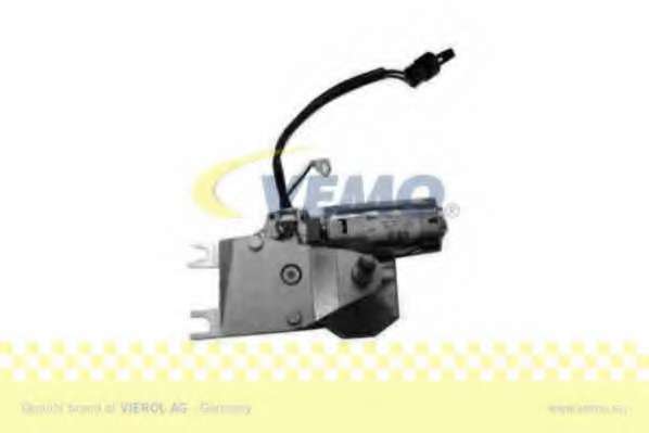 Двигатель стеклоочистителя