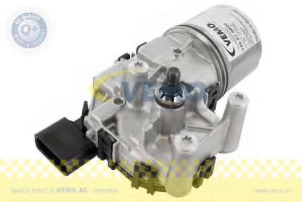 Двигатель стеклоочистителя