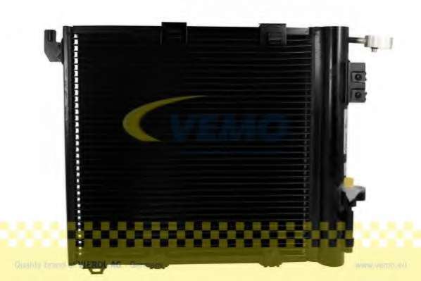 Конденсатор, кондиционер