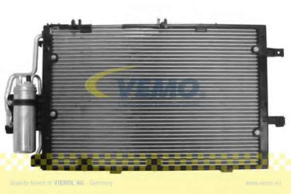 Конденсатор, кондиционер