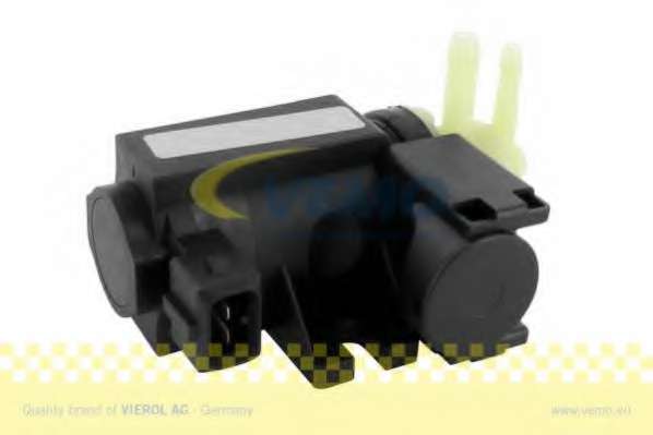 Преобразователь давления, турбокомпрессор