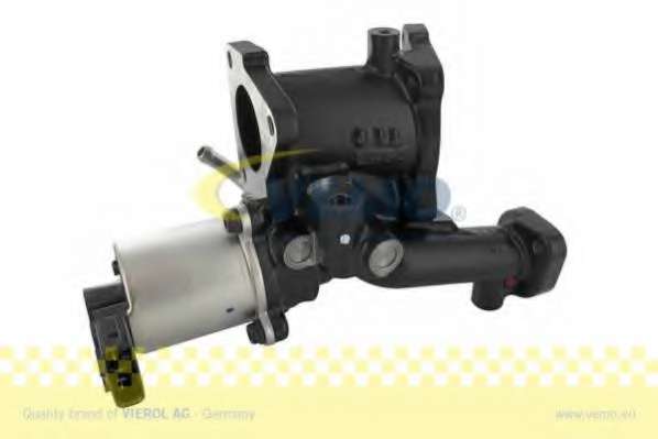 Клапан возврата ОГ