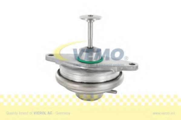 Клапан возврата ОГ