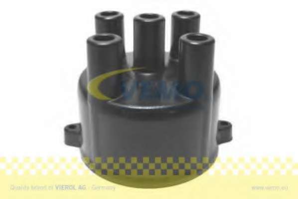 Крышка распределителя зажигания