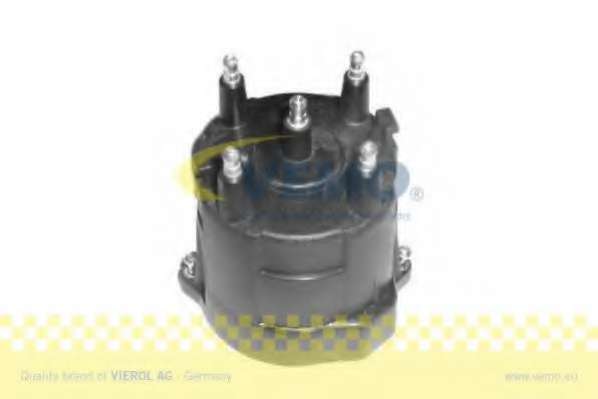 Крышка распределителя зажигания