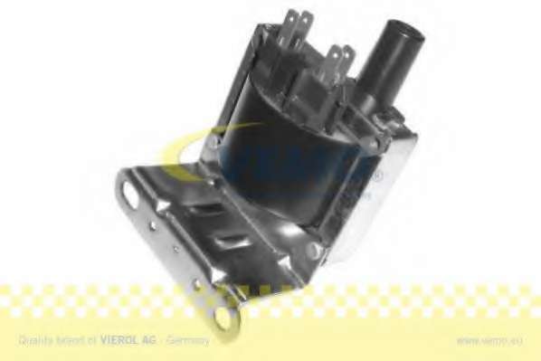 Катушка зажигания