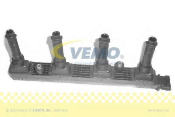 Катушка зажигания