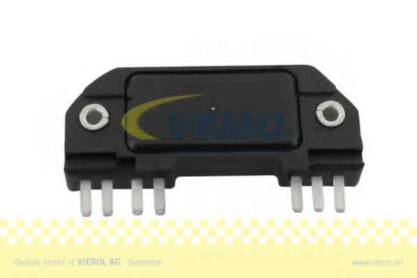 Коммутатор, система зажигания