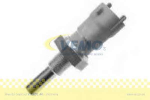 Датчик, температура охлаждающей жидкости