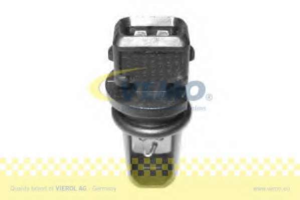 Датчик, температура впускаемого воздуха