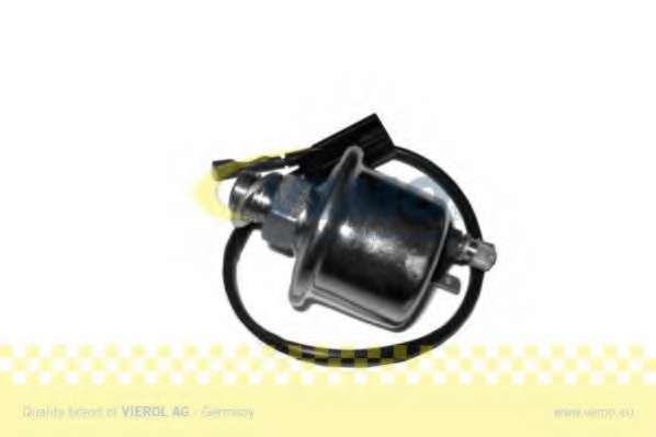 Датчик, температуры / давления масла