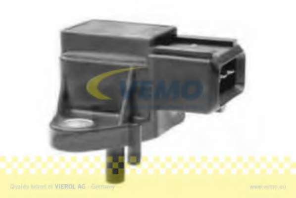 Датчик давления воздуха, высотный корректор