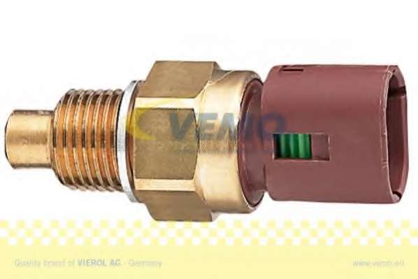 Датчик, температура охлаждающей жидкости