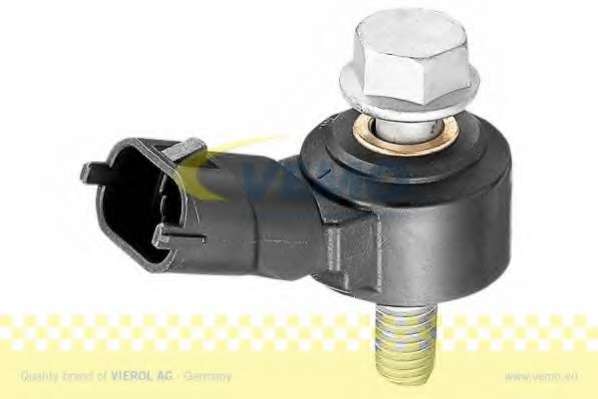 Датчик детонации