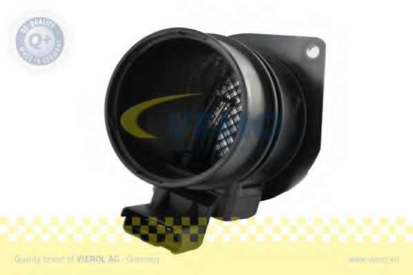 Расходомер воздуха