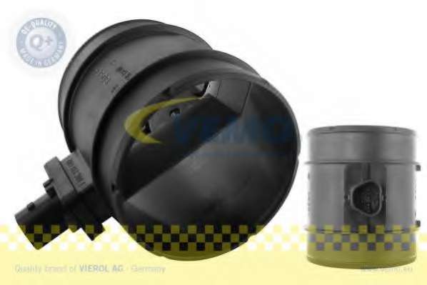 Расходомер воздуха