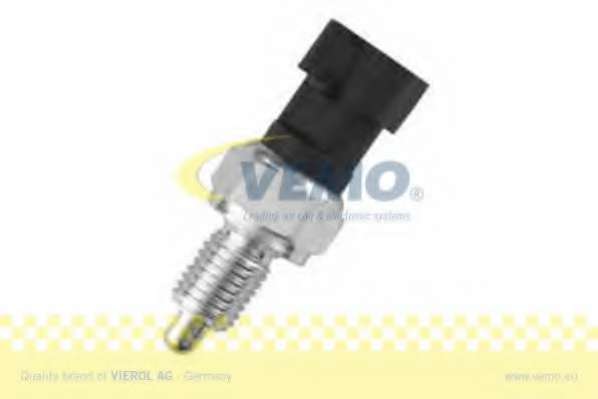 Выключатель, фара заднего хода