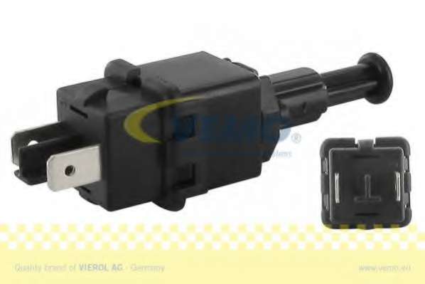 Выключатель фонаря сигнала торможения