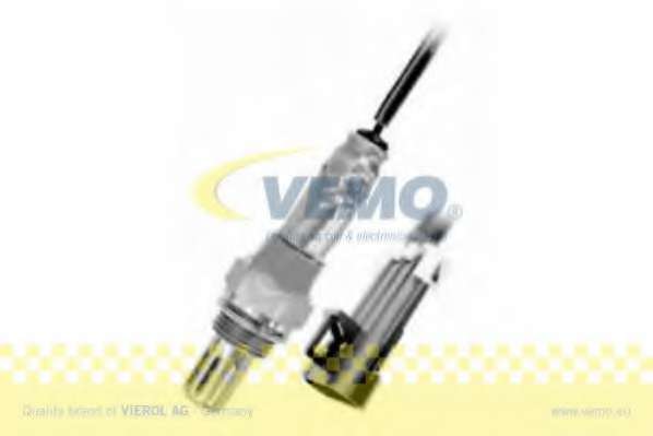 Лямбда-зонд