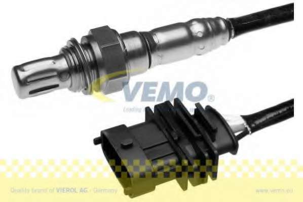 Лямбда-зонд