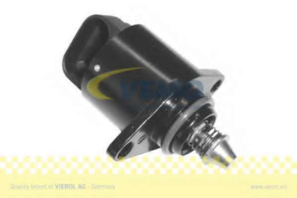 Поворотная заслонка, подвод воздуха