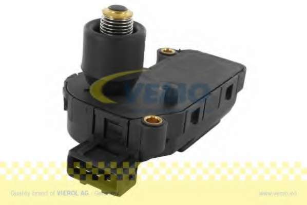 Поворотная заслонка, подвод воздуха