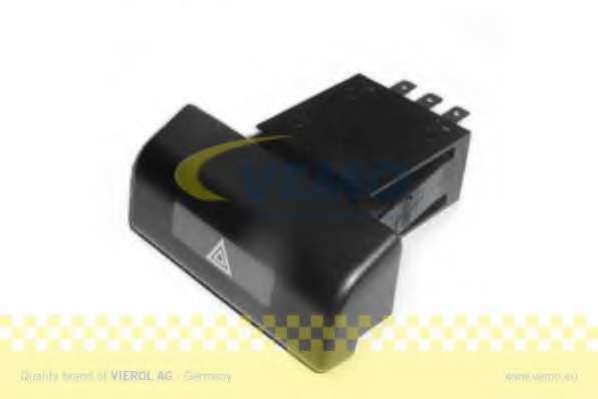 Указатель аварийной сигнализации