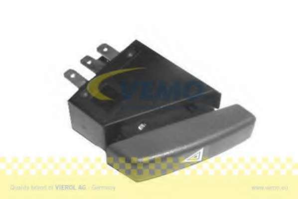 Указатель аварийной сигнализации