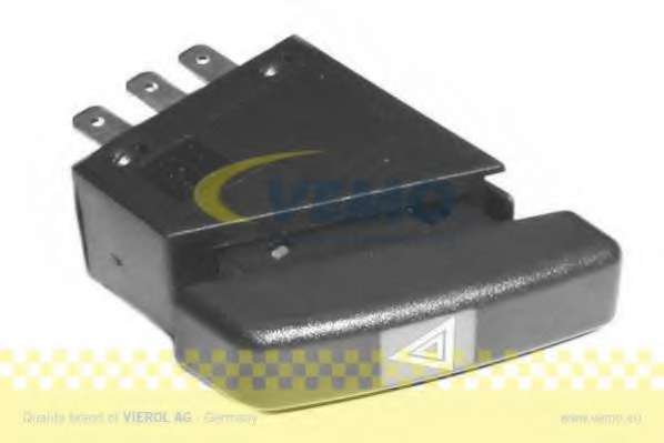 Указатель аварийной сигнализации