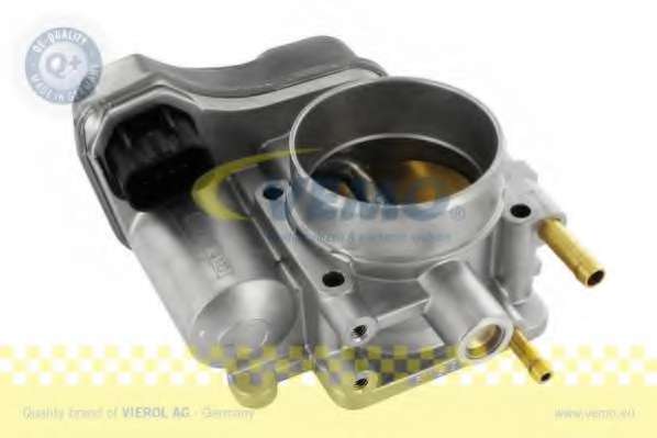 Патрубок дроссельной заслонки