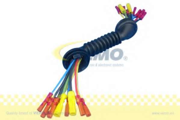 Ремонтный комплект, кабельный комплект