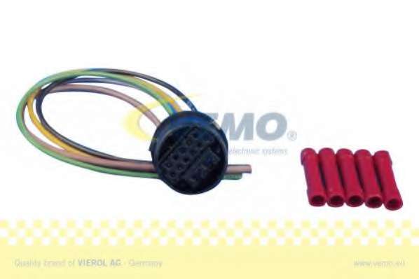 Ремонтный комплект, кабельный комплект