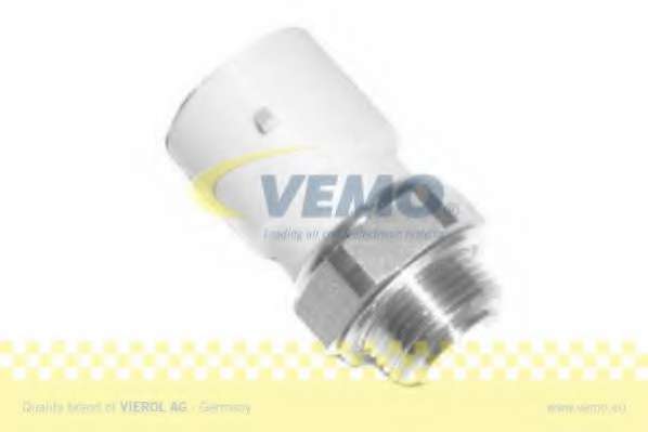 Термовыключатель, вентилятор радиатора