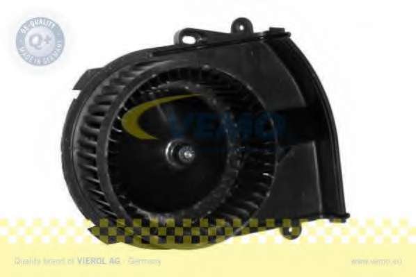 Электродвигатель, вентиляция салона