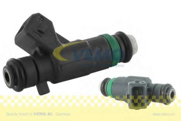 Клапанная форсунка