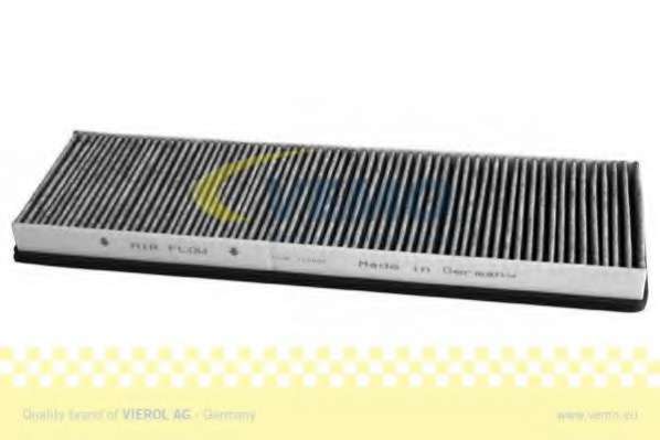 Фільтр повітря (салону)