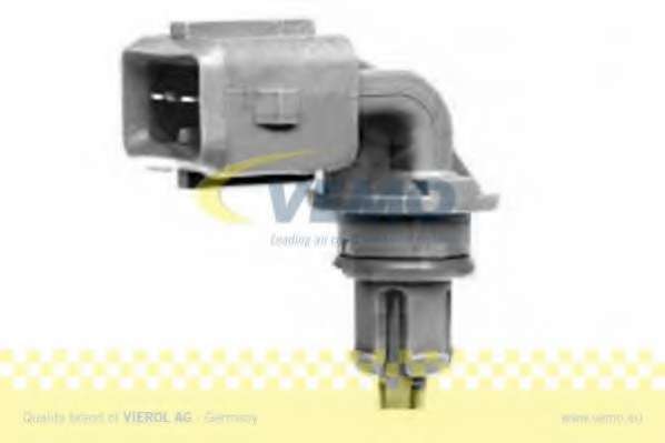 Датчик температури впускного повітря