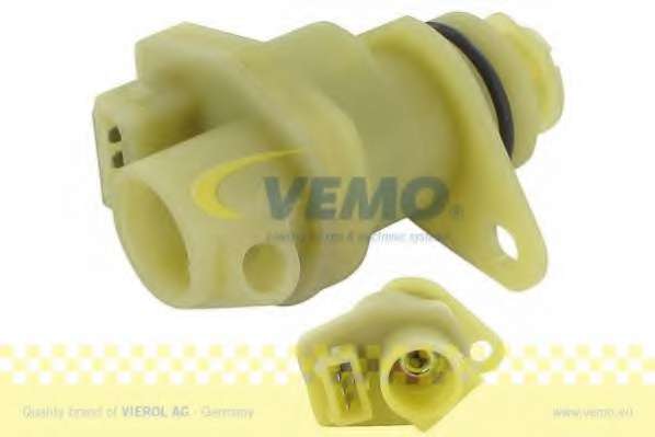 Датчик, скорость