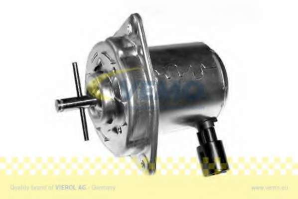 Электродвигатель, вентилятор радиатора