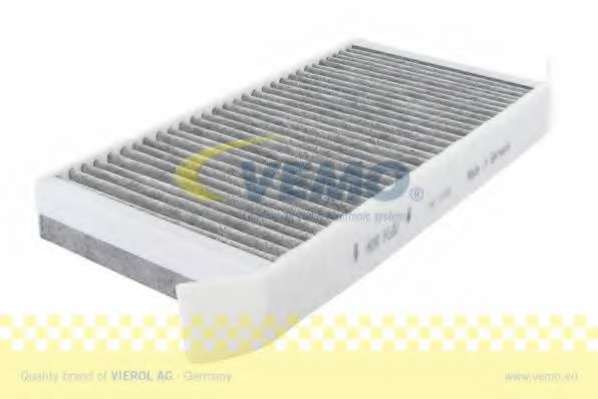 Фільтр повітря (салону)