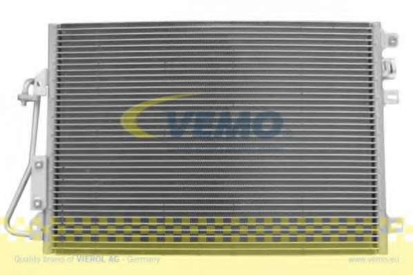 Конденсатор, кондиционер